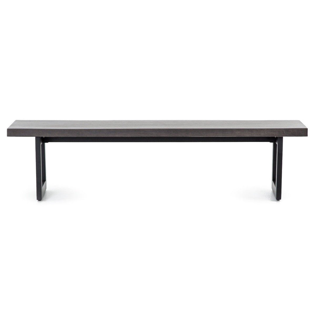 JUDITH OUTDOOR DINING BENCH