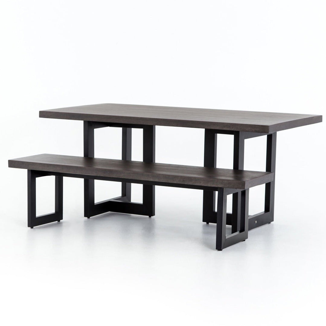 JUDITH OUTDOOR DINING TABLE