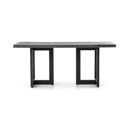 JUDITH OUTDOOR DINING TABLE