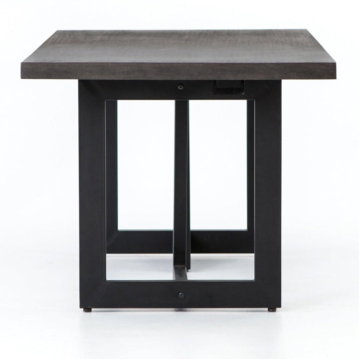 JUDITH OUTDOOR DINING TABLE