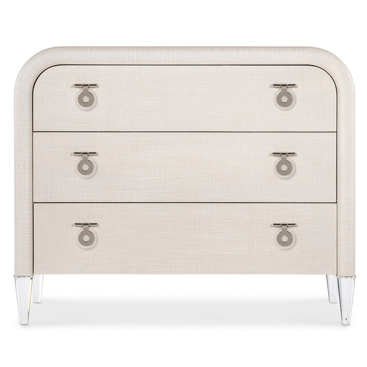 JULIP 3 DRAWER CHEST