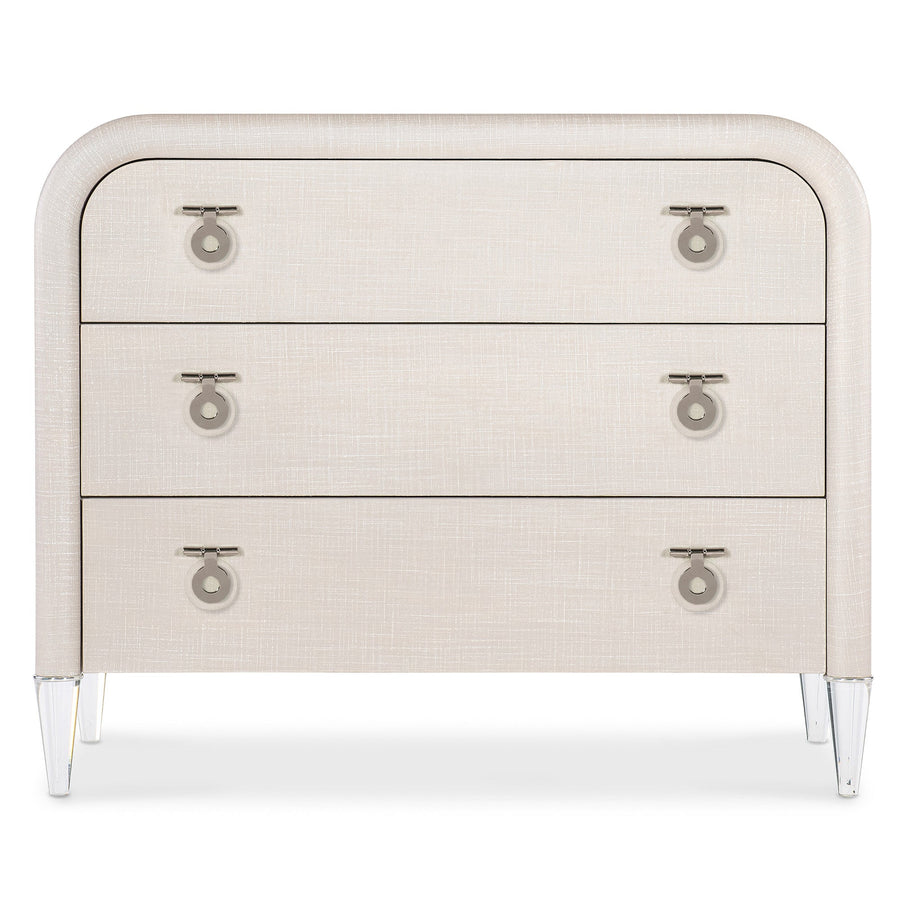 JULIP 3 DRAWER CHEST