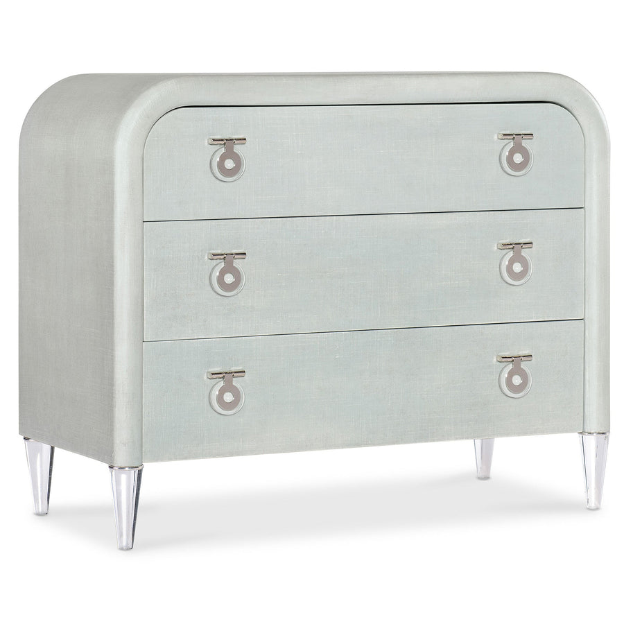 JULIP 3 DRAWER CHEST