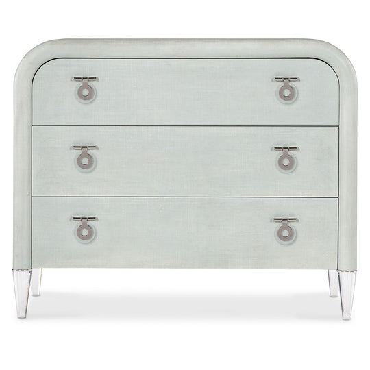 JULIP 3 DRAWER CHEST