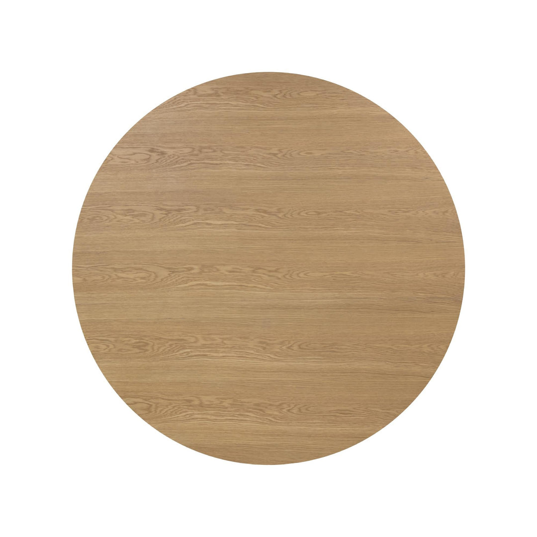 KALLA 68" ROUND DINING TABLE