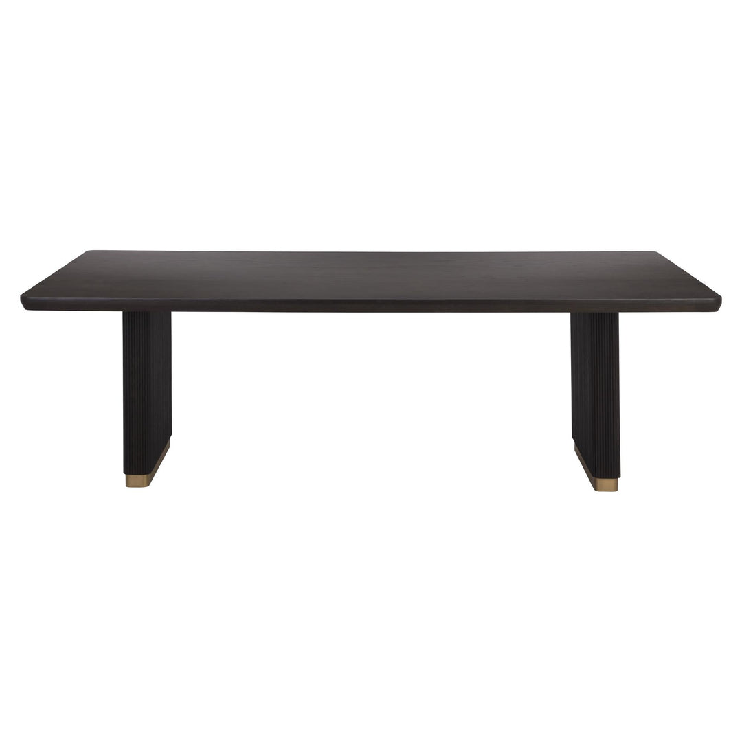 KALLA 96" RECTANGULAR DINING TABLE