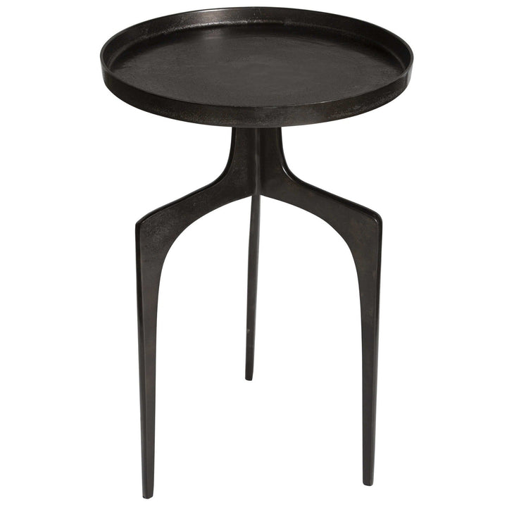 KENNA ROUND ACCENT TABLE