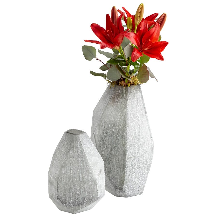 KENNECOTT VASE