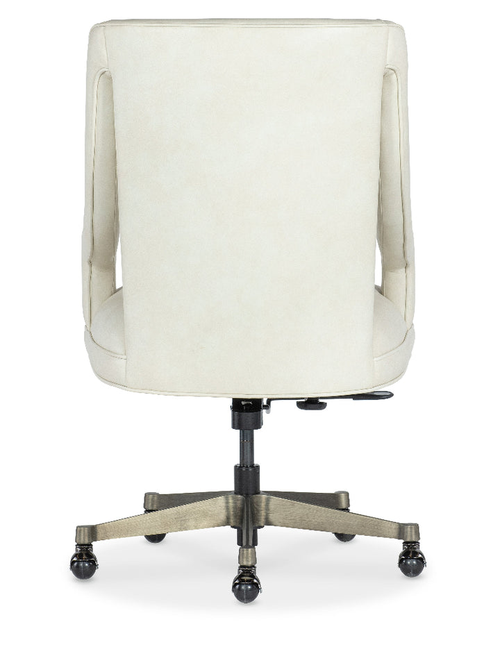 MEIRA SWIVEL-TILT EXECUTIVE OFFICE CHAIR