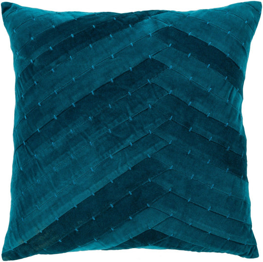 KISMET COTTON VELVET PILLOW