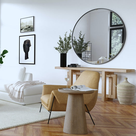 KLAGEN CONSOLE TABLE