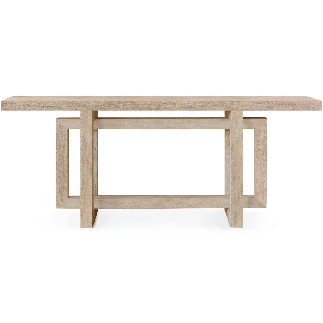 KLAGEN CONSOLE TABLE