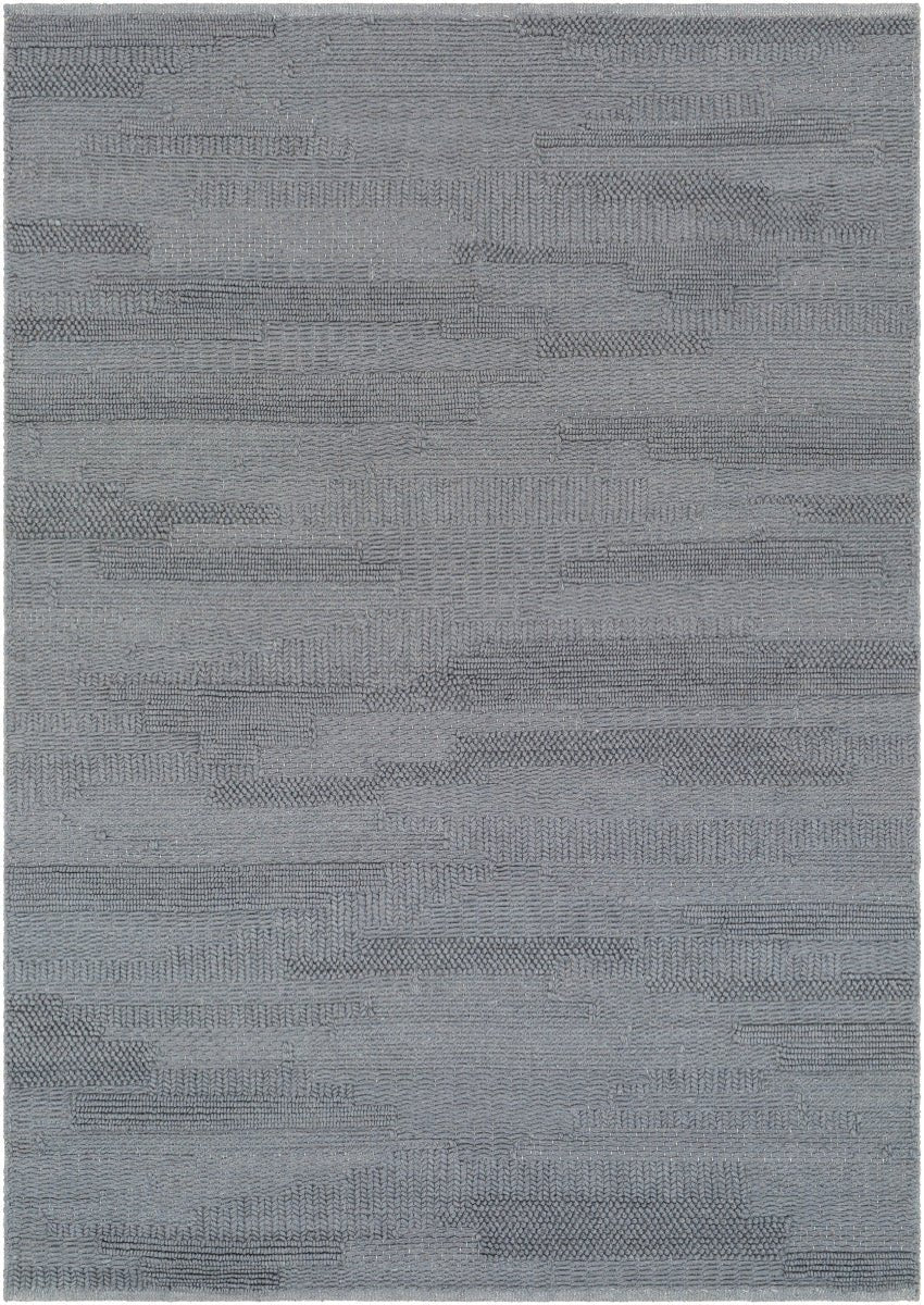 KOBY BRAIDED WOOL RUG