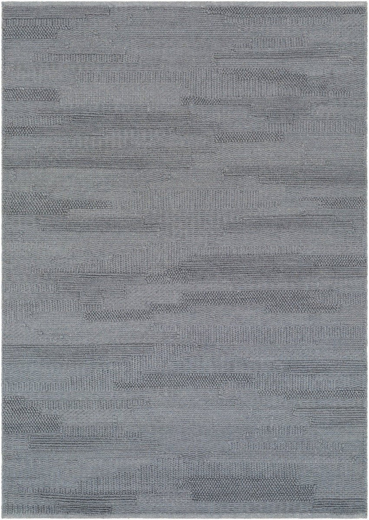 KOBY BRAIDED WOOL RUG