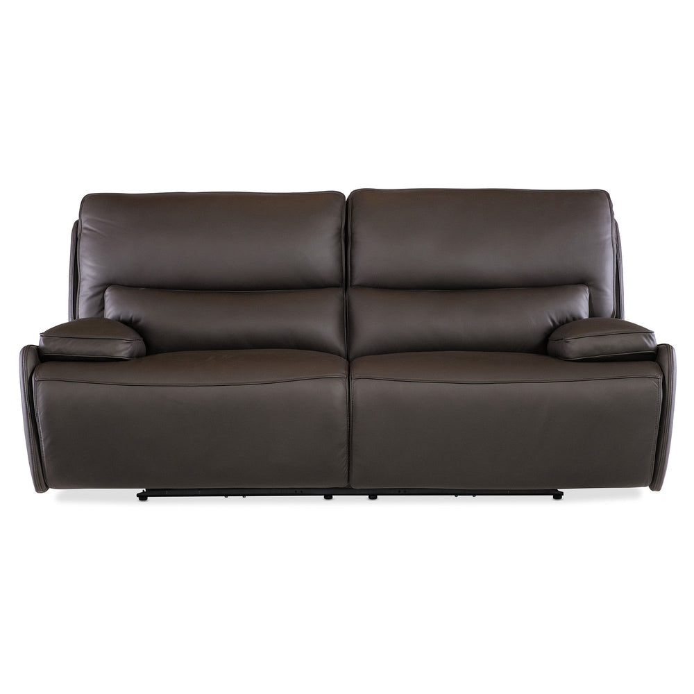 KRAMER ZERO GRAVITY PWR SOFA WITH PWR HEADREST