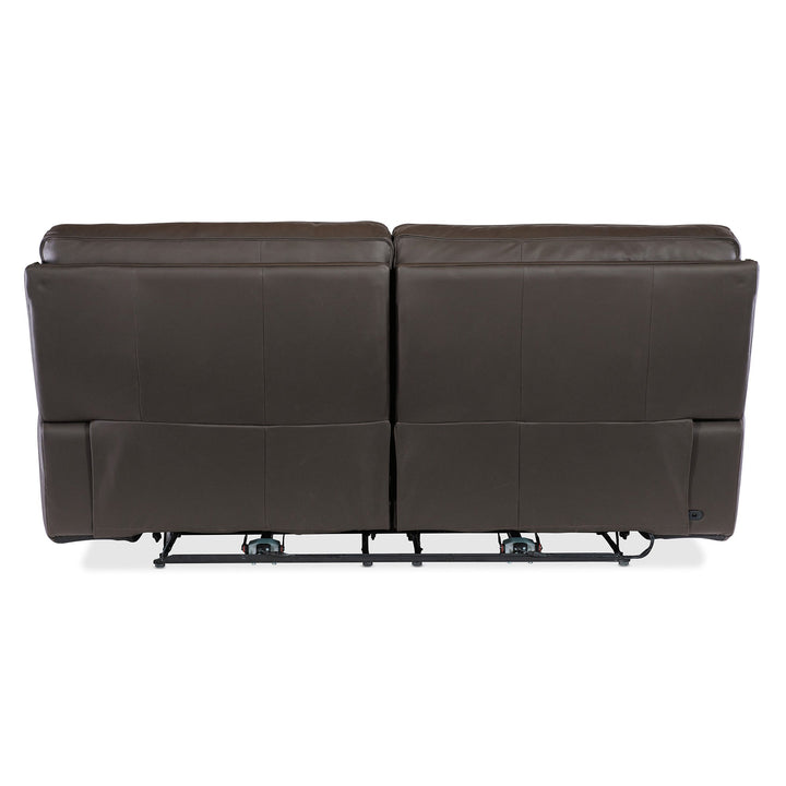 KRAMER ZERO GRAVITY PWR SOFA WITH PWR HEADREST