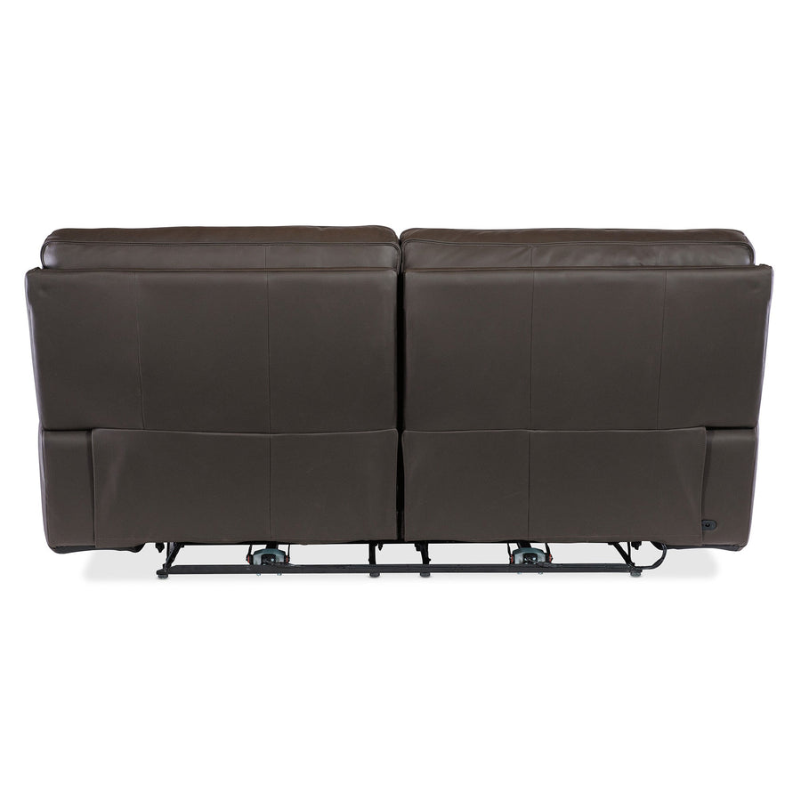 KRAMER ZERO GRAVITY PWR SOFA WITH PWR HEADREST