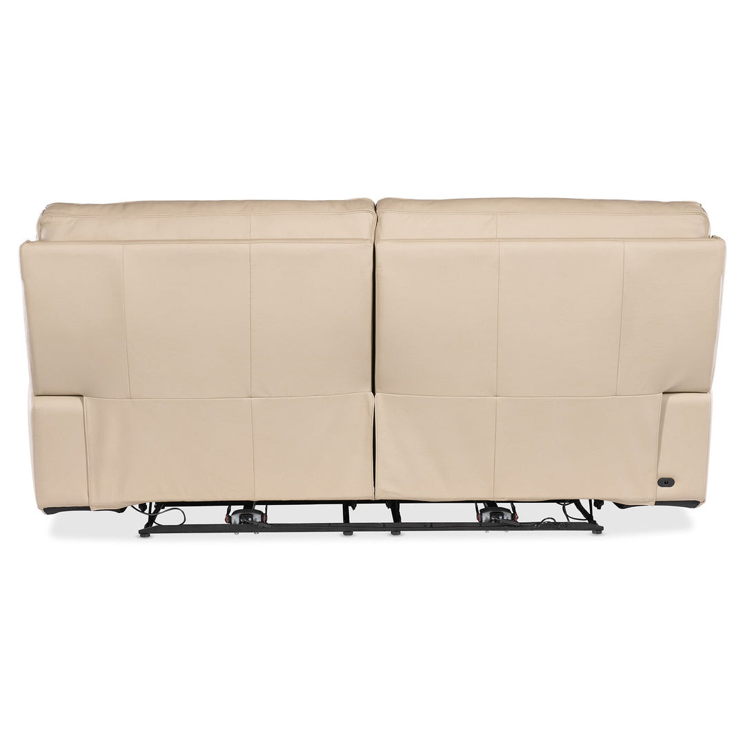 KRAMER ZERO GRAVITY PWR SOFA WITH PWR HEADREST