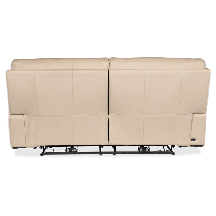 KRAMER ZERO GRAVITY PWR SOFA WITH PWR HEADREST