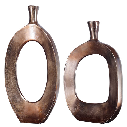 KYLER VASES | SET OF 2