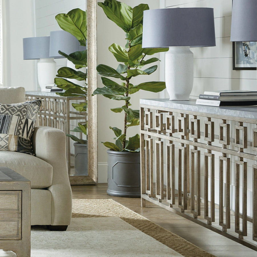 LAPILLI CONSOLE TABLE