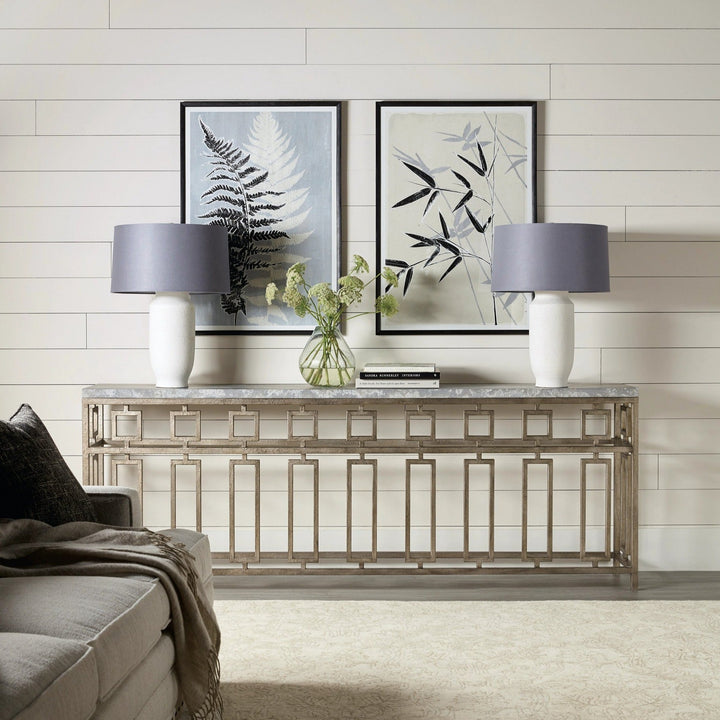 LAPILLI CONSOLE TABLE