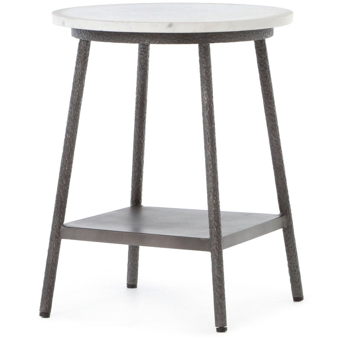 LARK END TABLE