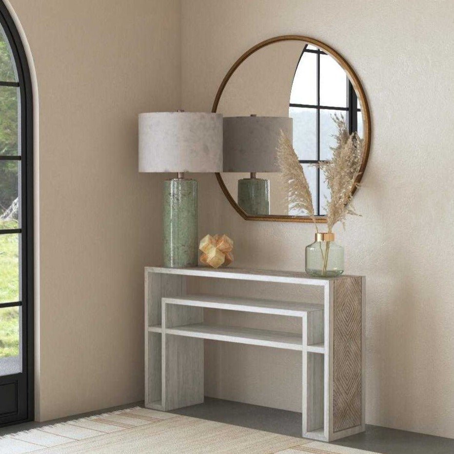 LAS CRUCES CONSOLE TABLE