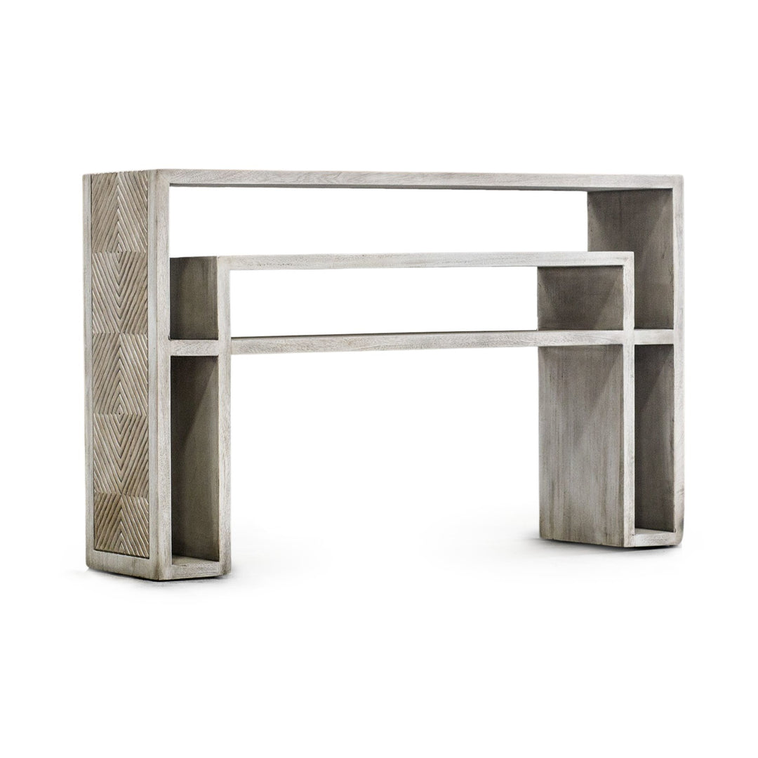 LAS CRUCES CONSOLE TABLE