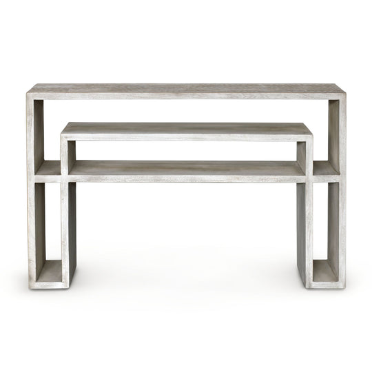 LAS CRUCES CONSOLE TABLE