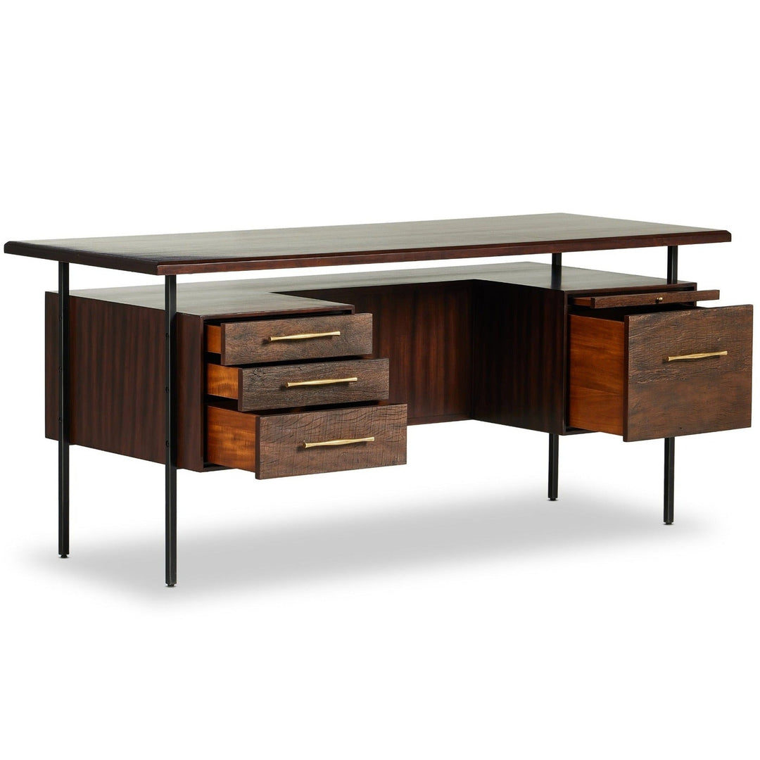 LAUREN DESK