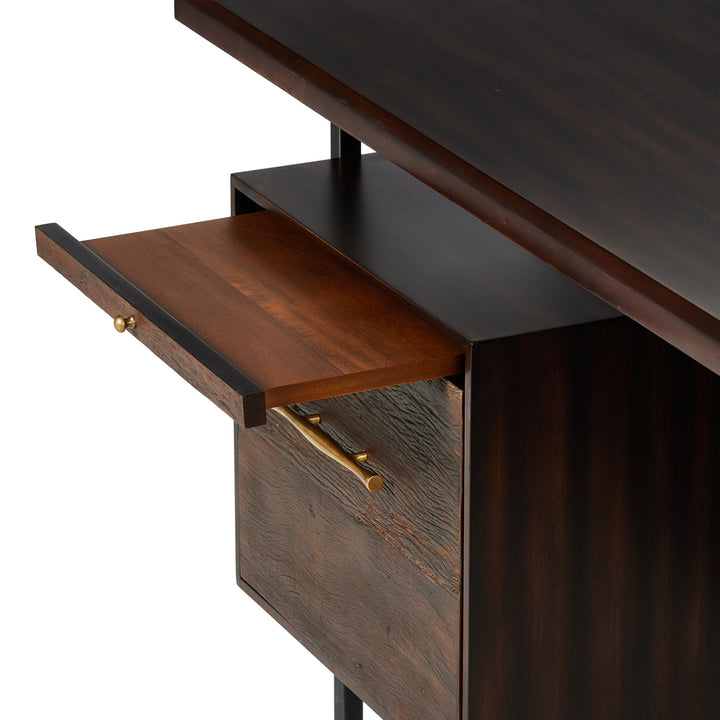 LAUREN DESK