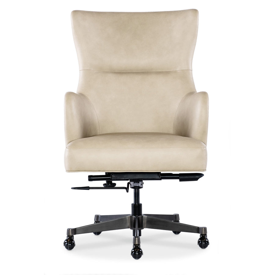 LAZZARO EXECUTIVE TILT SWIVEL CHAIR