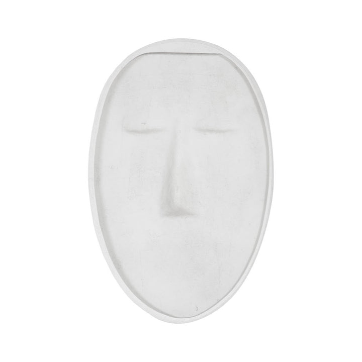 EMERGING FACE WALL SCULPTURE