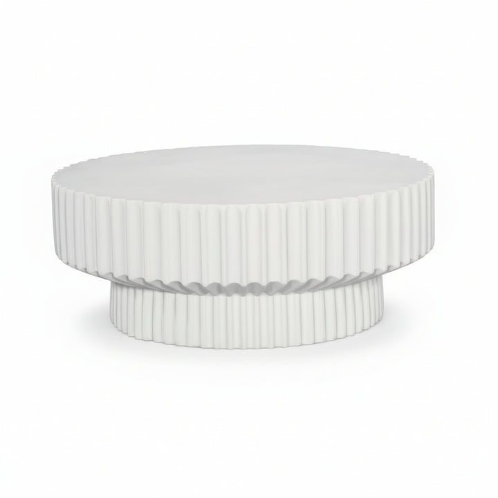 VETRA INDOOR-OUTDOOR COFFEE TABLE