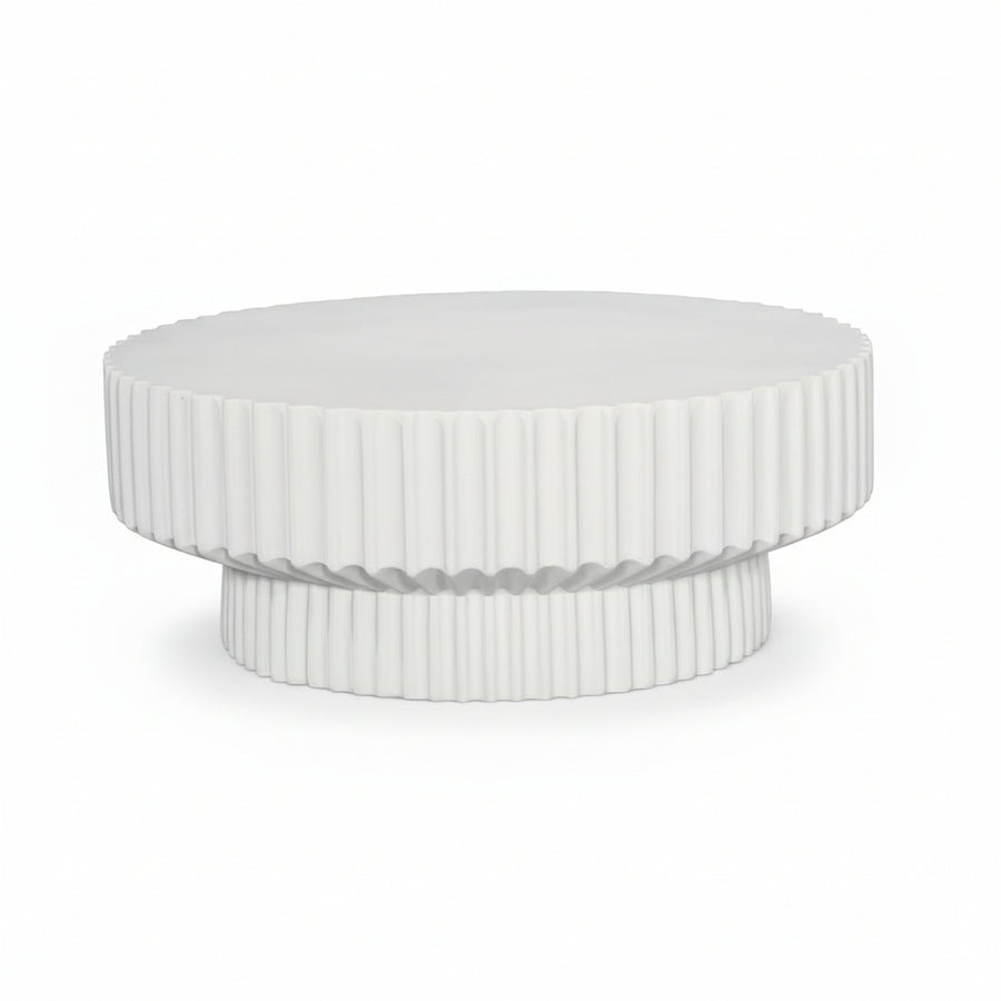 VETRA INDOOR-OUTDOOR COFFEE TABLE