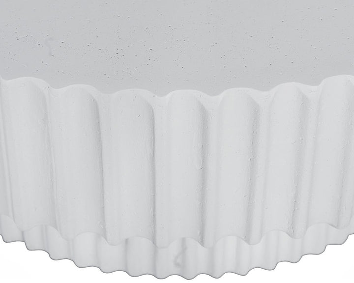 VETRA INDOOR-OUTDOOR COFFEE TABLE