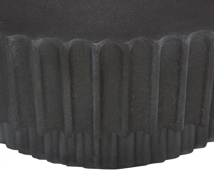 VETRA INDOOR-OUTDOOR COFFEE TABLE