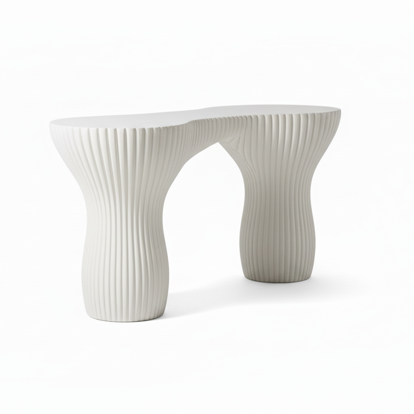 CADENCE CONSOLE TABLE