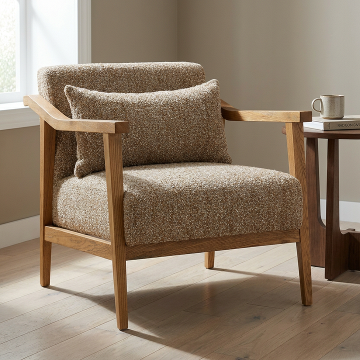 RAMONA ARMCHAIR