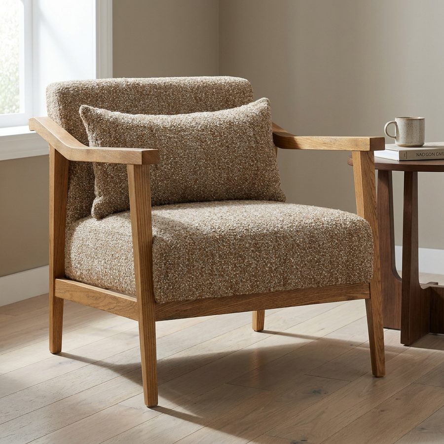 RAMONA ARMCHAIR