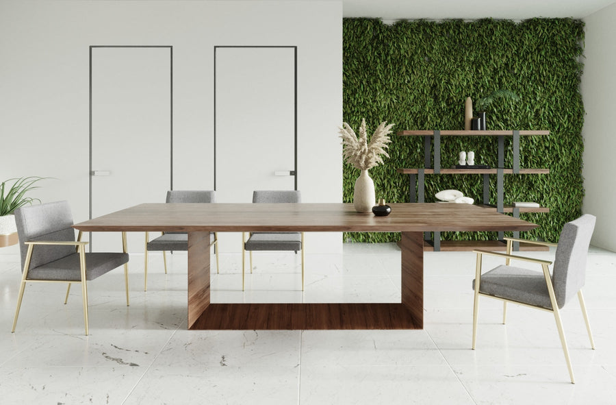 LIGNE DINING TABLE