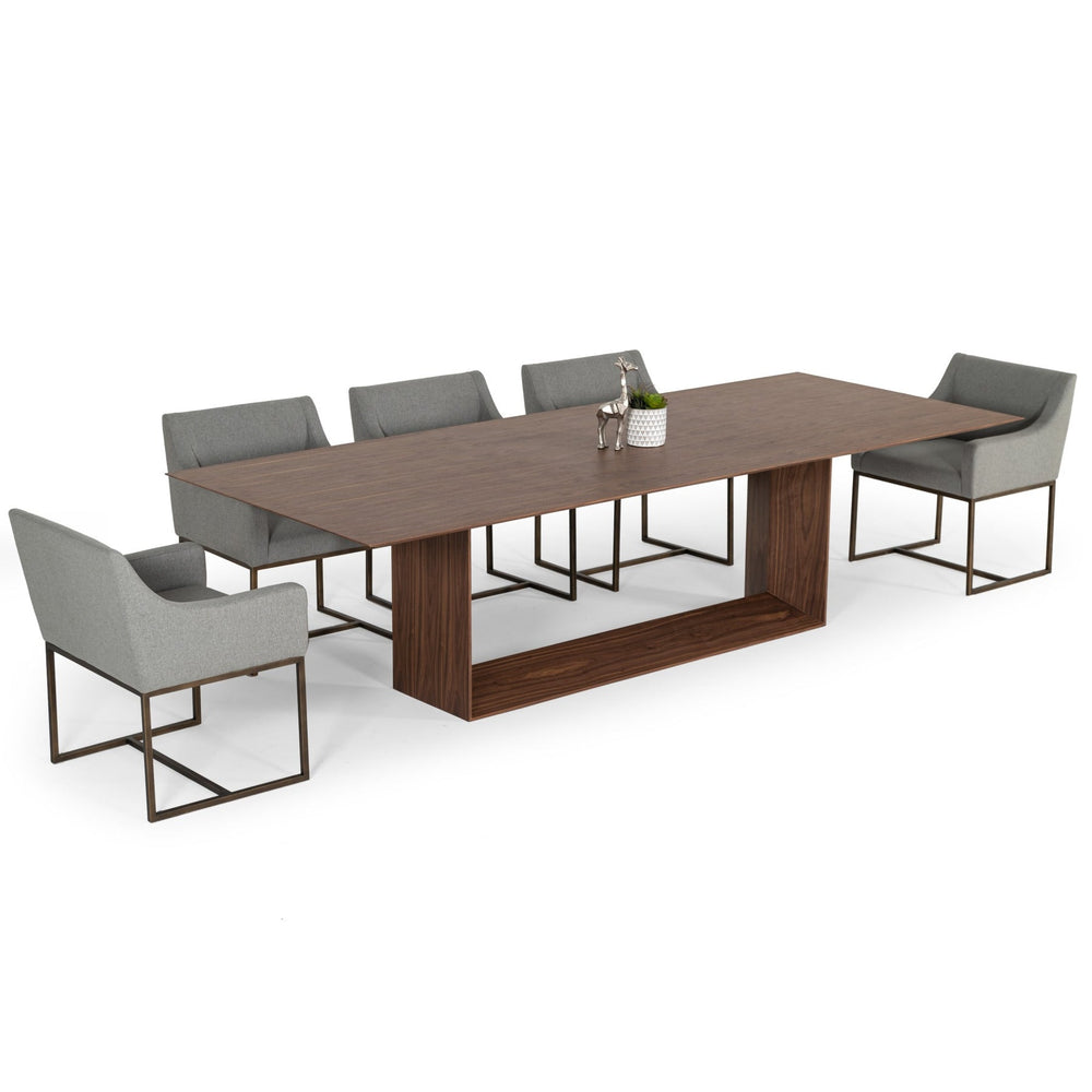 LIGNE DINING TABLE