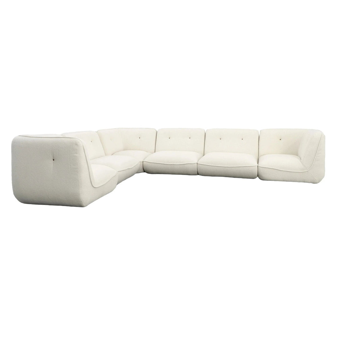 LILIANA MODULAR SECTIONAL