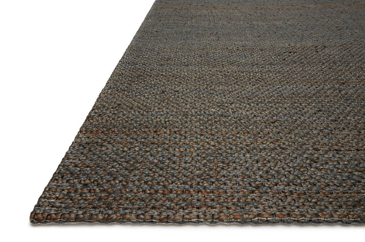 LILY HAND - WOVEN JUTE RUG