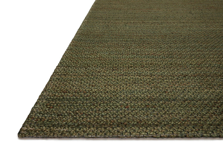 LILY HAND - WOVEN JUTE RUG