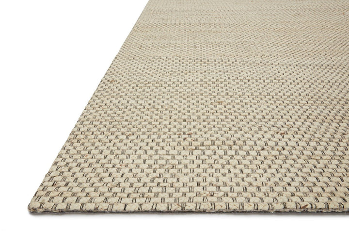 LILY HAND - WOVEN JUTE RUG