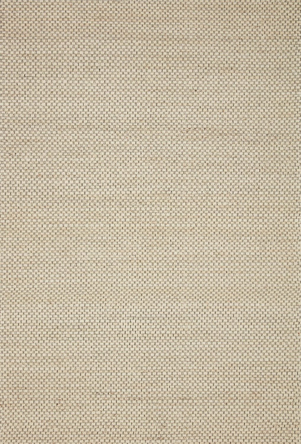 LILY HAND - WOVEN JUTE RUG