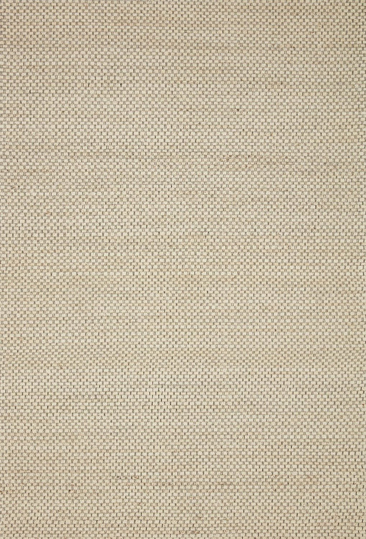 LILY HAND - WOVEN JUTE RUG