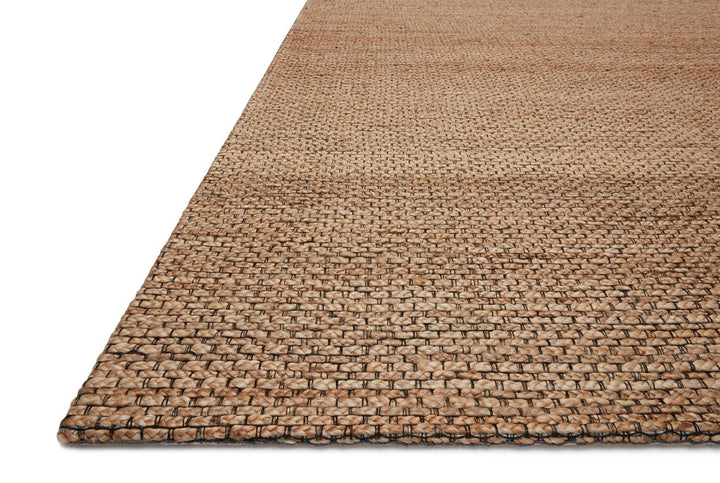 LILY HAND - WOVEN JUTE RUG